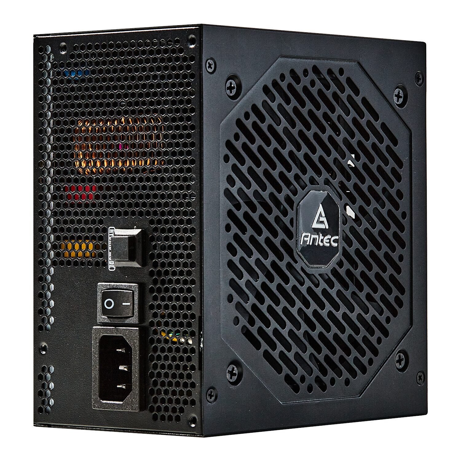 Antec NeoECO Gold Modular 850W Power Supply Unit (80 PLUS? Gold, PCIe 5.0 Ready, Full Modular) - Image 3