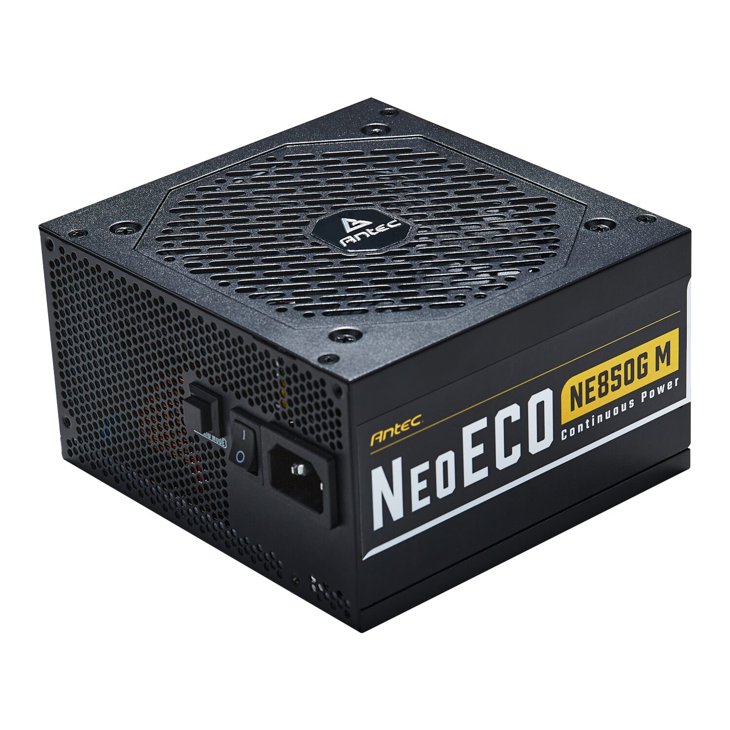 Antec NeoECO Gold Modular 850W Power Supply Unit (80 PLUS? Gold, PCIe 5.0 Ready, Full Modular) - Image 5