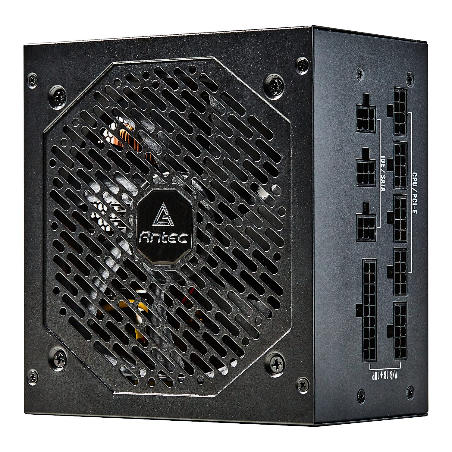 Antec NeoECO Gold Modular 850W Power Supply Unit (80 PLUS? Gold, PCIe 5.0 Ready, Full Modular) - Image 4