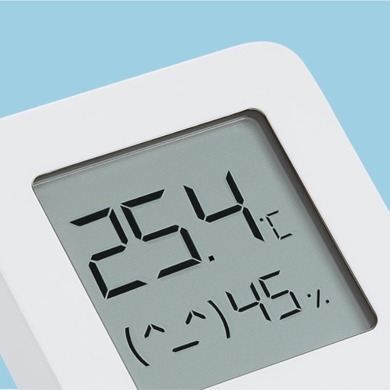 Xiaomi Temperature Humidity Monitor 2 - Image 6