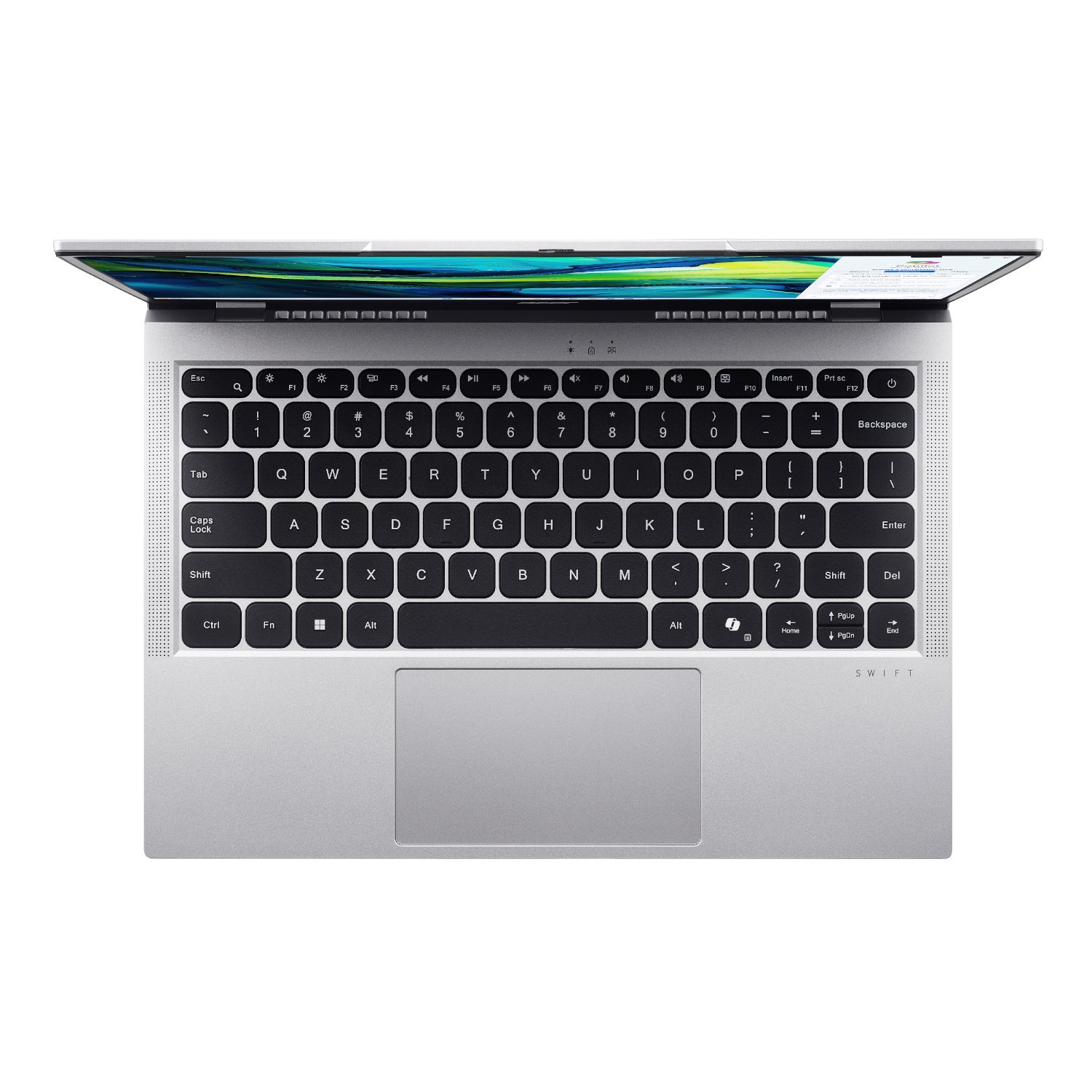 Acer Swift Lite 14? Laptop | Intel i5-1335U | 8GB DDR5 | 512GB NVMe | Windows 11 Home - Image 4