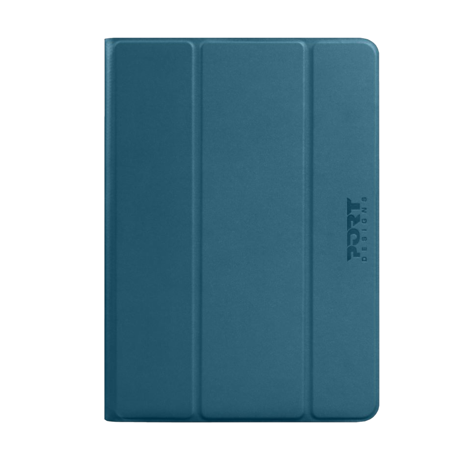 Port Designs Noumea II Universal 9/11" Tablet Folio - Blue