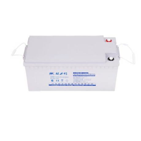 Sustainable Energy 100ah 12V Deep Cycle GEL Battery - OLITER - 6 Month Warranty