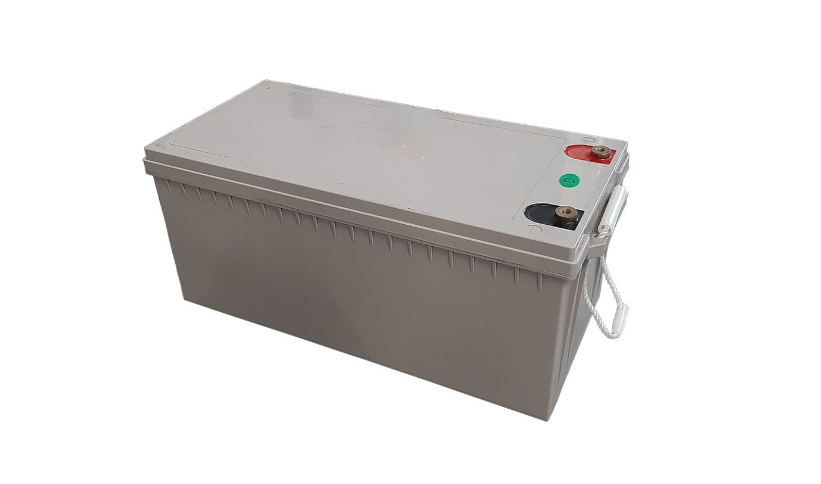 Sustainable Energy 200AH 12V Deep Cycle Battery - OLITER GEL