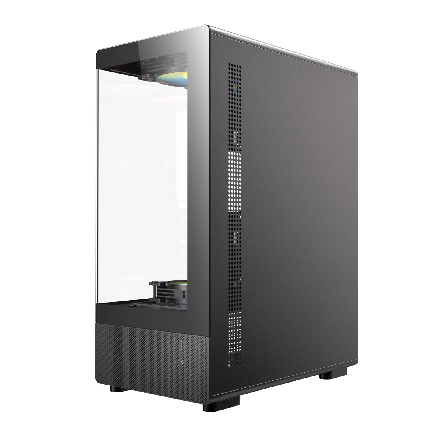 Antec VCX300 ARGB ATX Gaming Chassis - Image 3