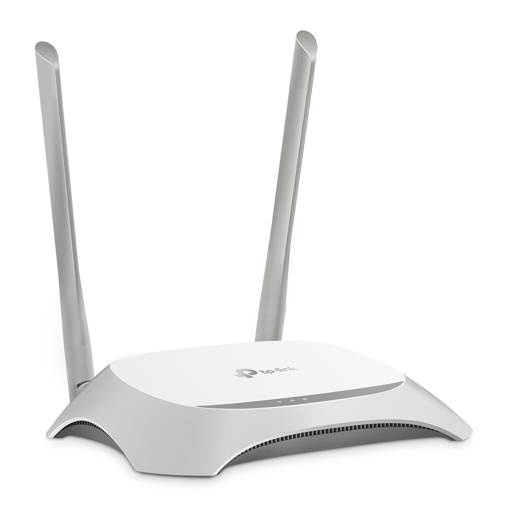 Tp-link TL-WA840N 300mbps Wireless N Speed Router