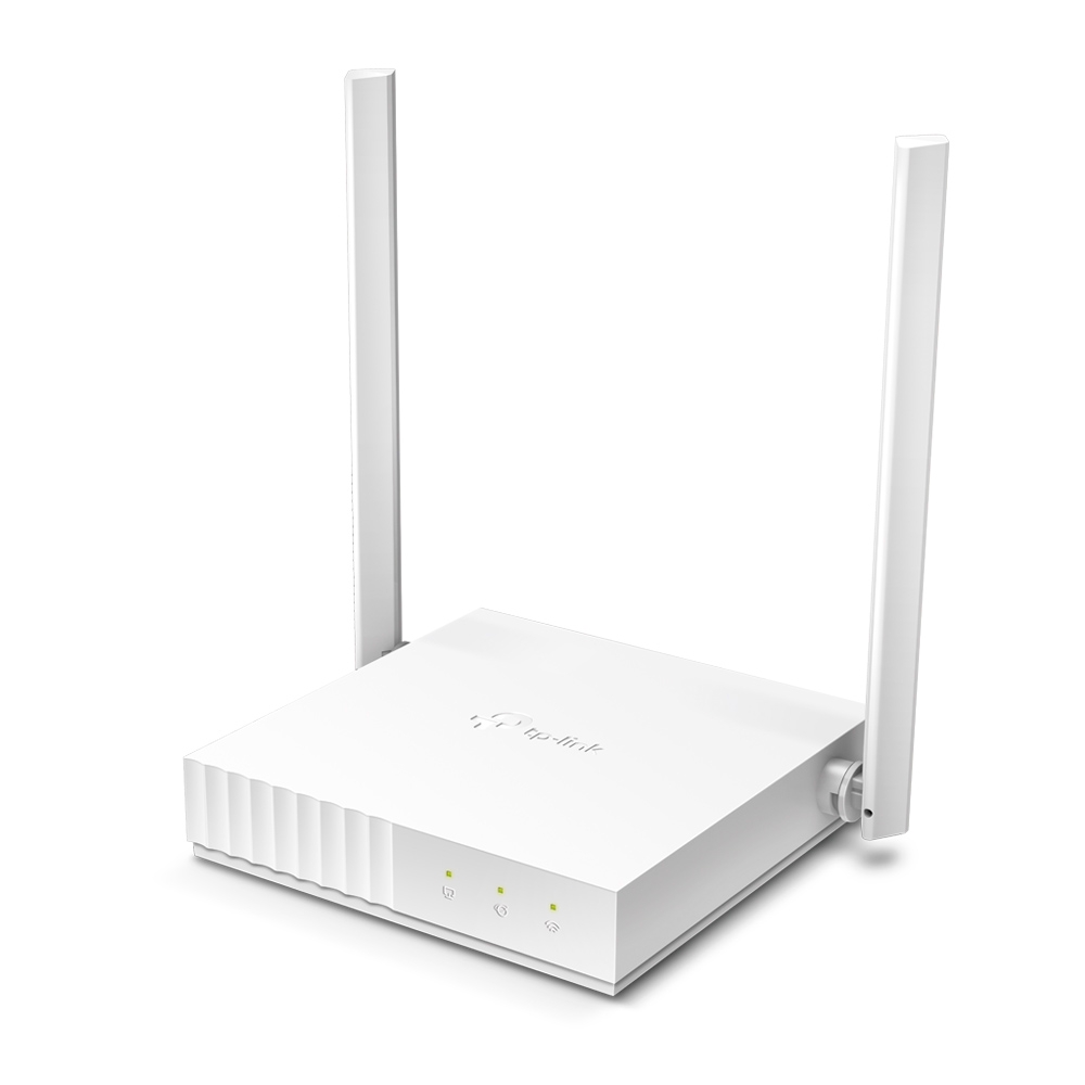 TP-Link 300Mbps Multi-Mode Wi-Fi Router