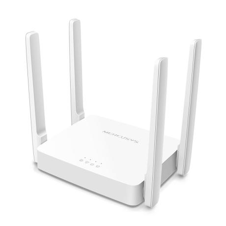 Tp-link Mercusys AC10 AC1200 Wireless Dual-band Router