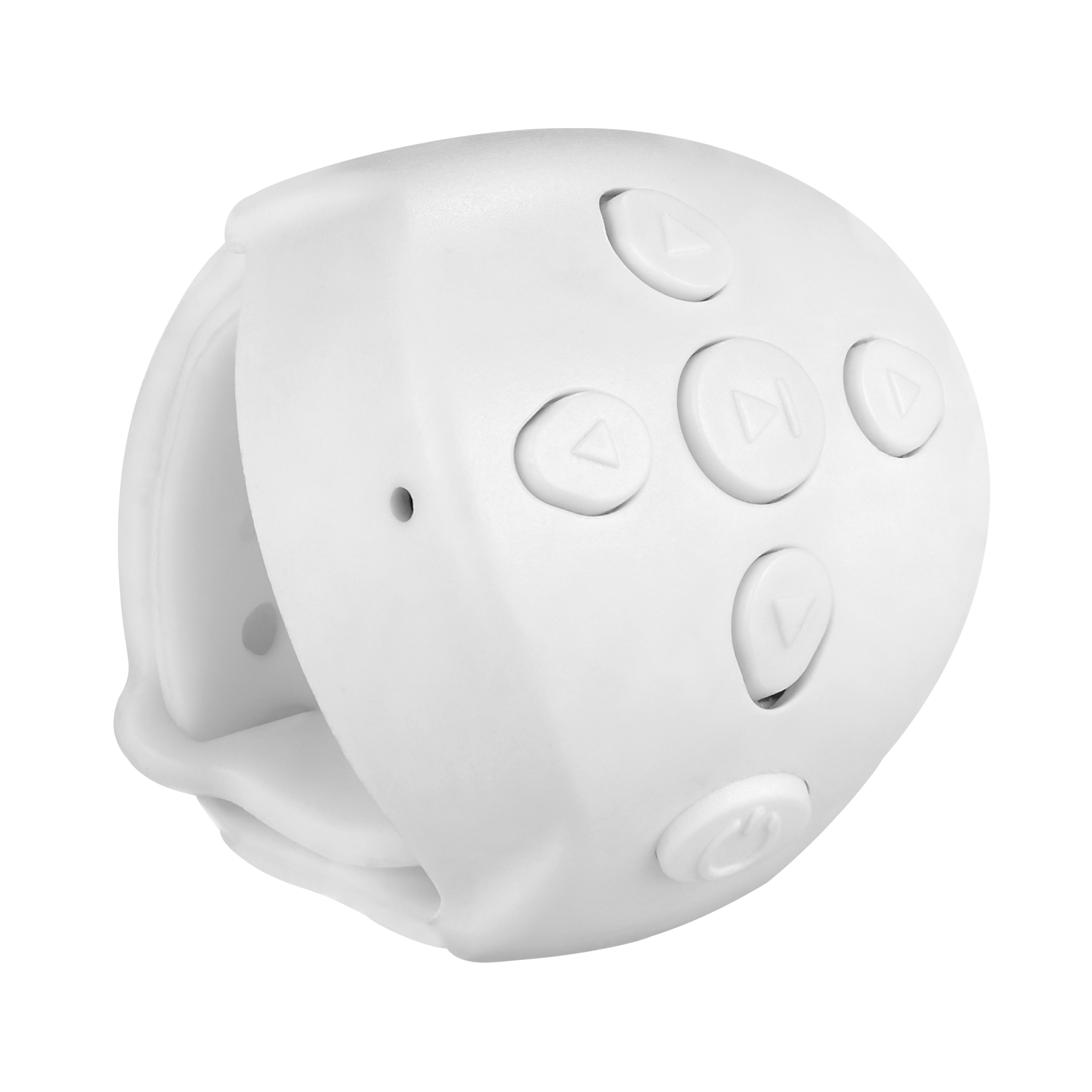 Volkano Clout Series Social Media Remote Controller Ring - Image 4