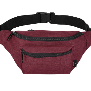 Volkano Rover Moon Bag - Red
