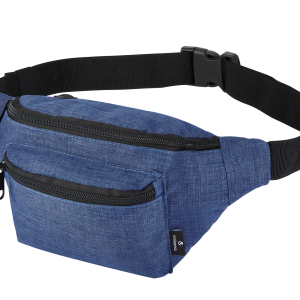Volkano Apollo Moon Bag Navy