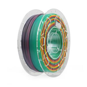 Creality CR-PLA Filament 1kg - Rainbow