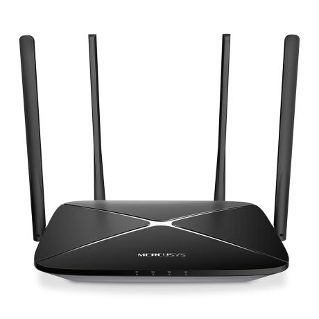 TP-Link AC1300 Dual Band Gigabit Wi-Fi Router