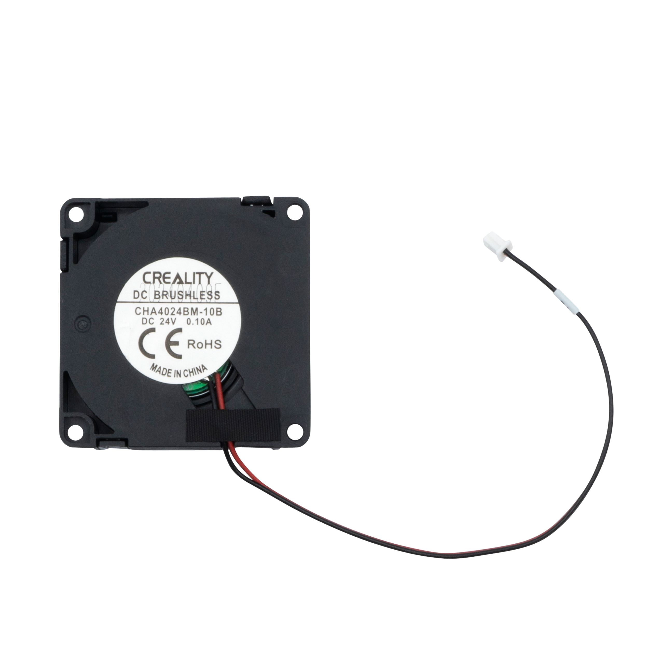 Creality Hotend 4010 Blower Fan - Image 10