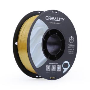 Creality Silk Filament PLA Gold 1kg