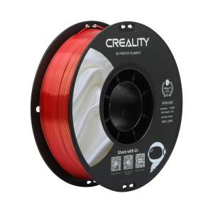 Creality Dual Silk Filament PLA - Golden-red 1kg