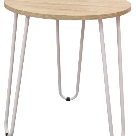 Everfurn Dallas Coffee Table