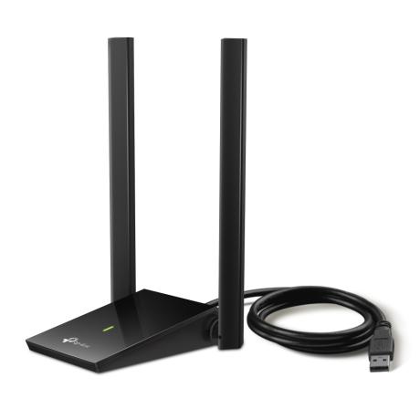 TP-Link Archer T4U AC1300 High Gain Dual Band Wi-Fi USB Adapter Router