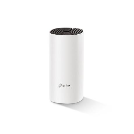 Tp-link Deco E4 (1-pack) AC1200 Whole-home Mesh Wi-fi System