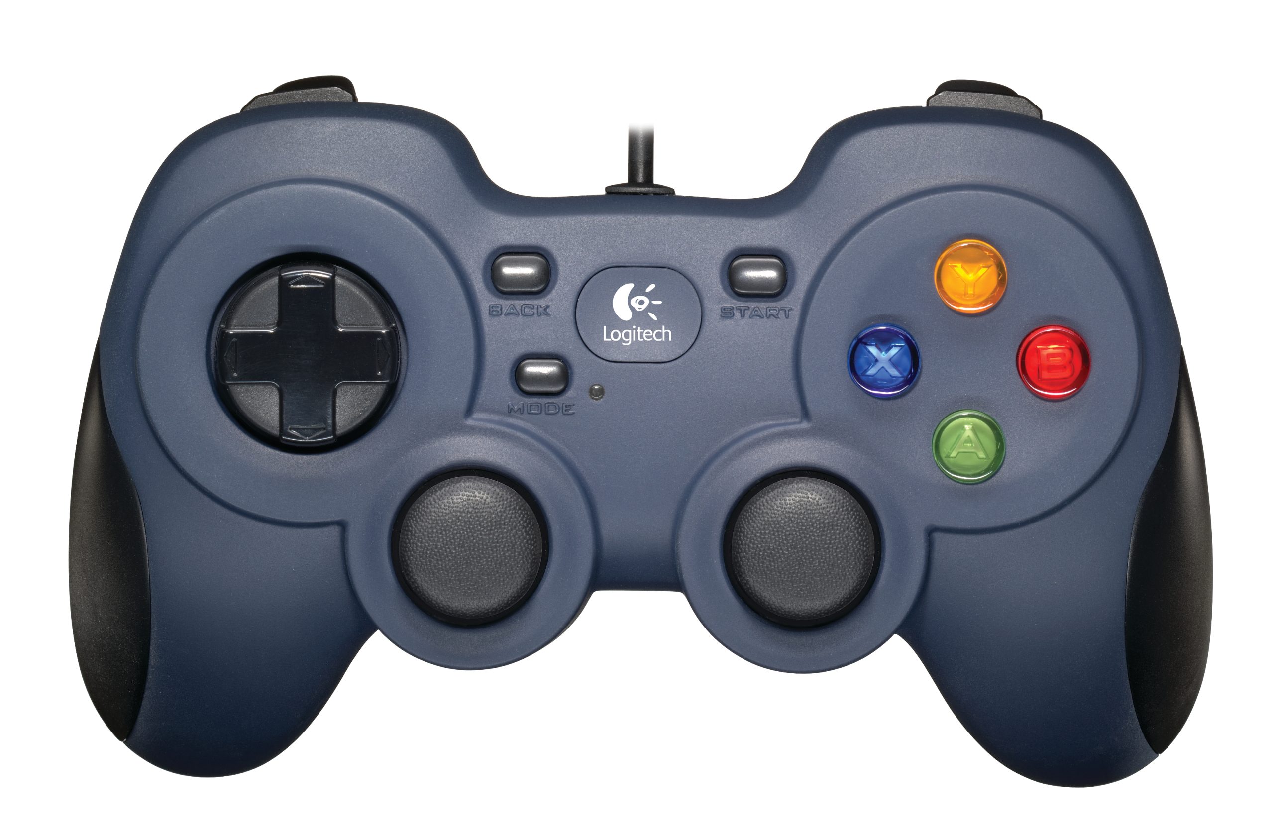 Logitech® F310 Gamepad - Grey