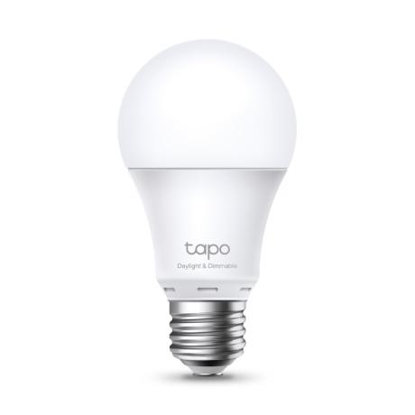 Tp-link Tapo L520E Smart Wi-fi Light Bulb Daylight & Dimmable