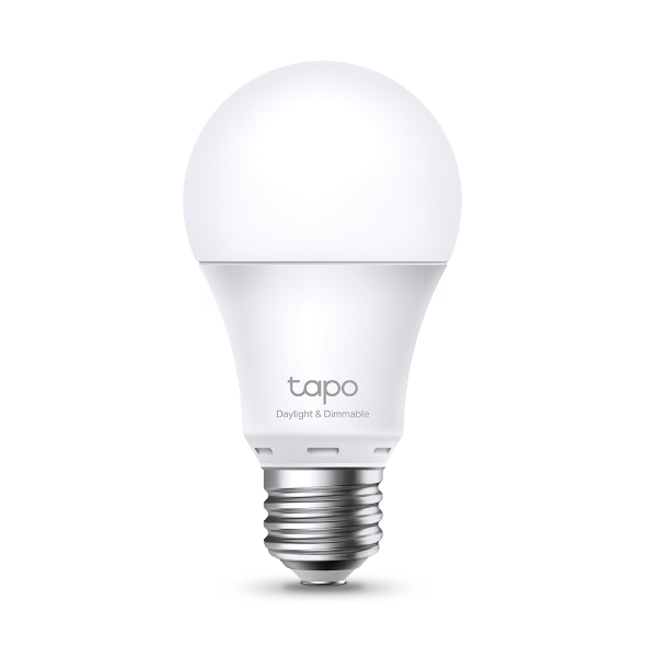 Tp-link Tapo L520E Smart Wi-fi Light Bulb Daylight & Dimmable