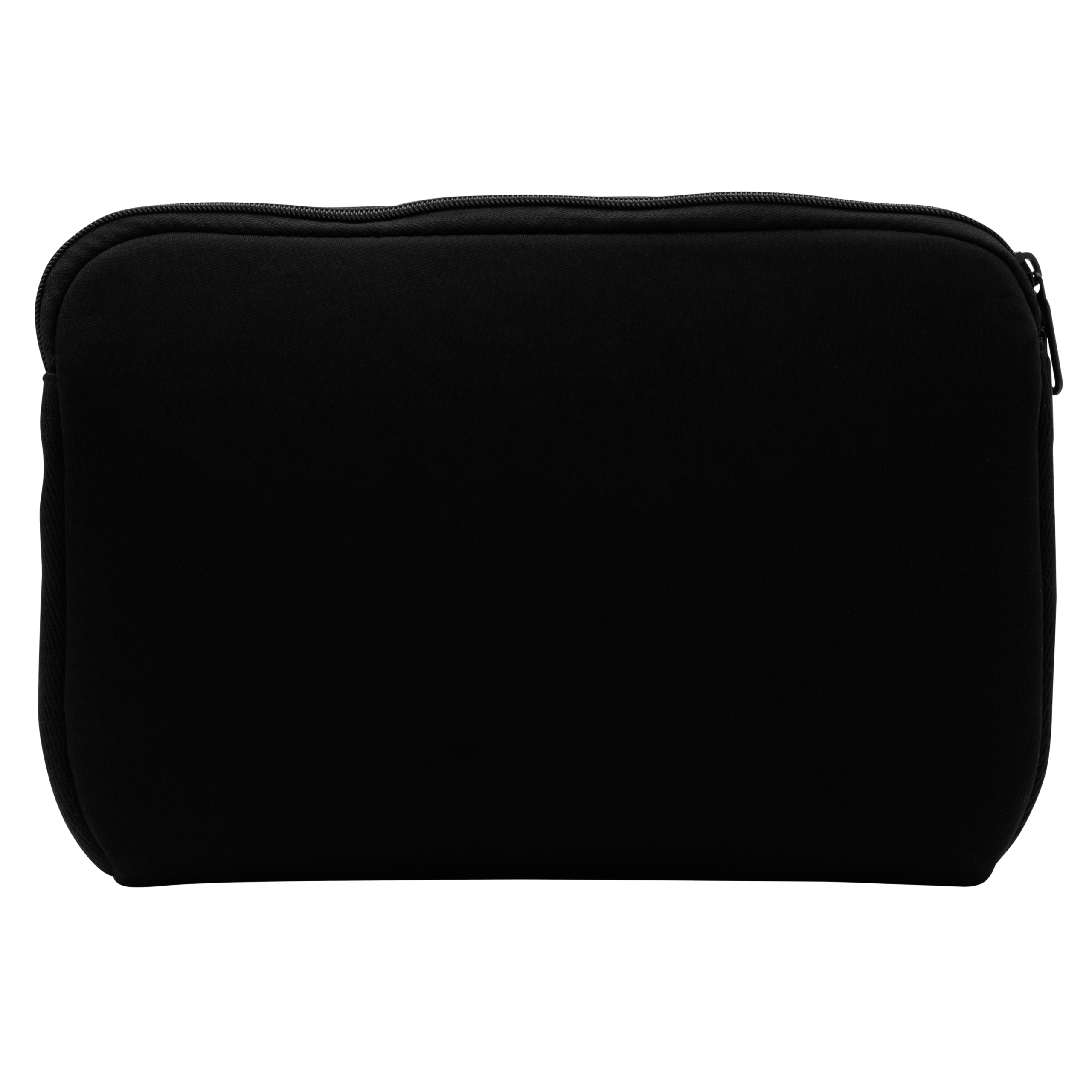 Volkano Wrap Series 11.6" Laptop Sleeve Black - Image 10
