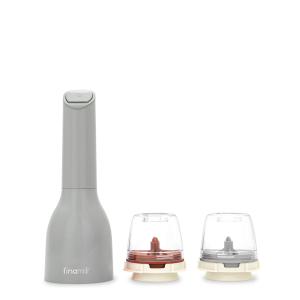 Finamill Battery-operated Grinder - Stone