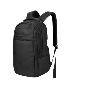 Volkano Suave 15.6" Laptop Backpack - Black/turquoise