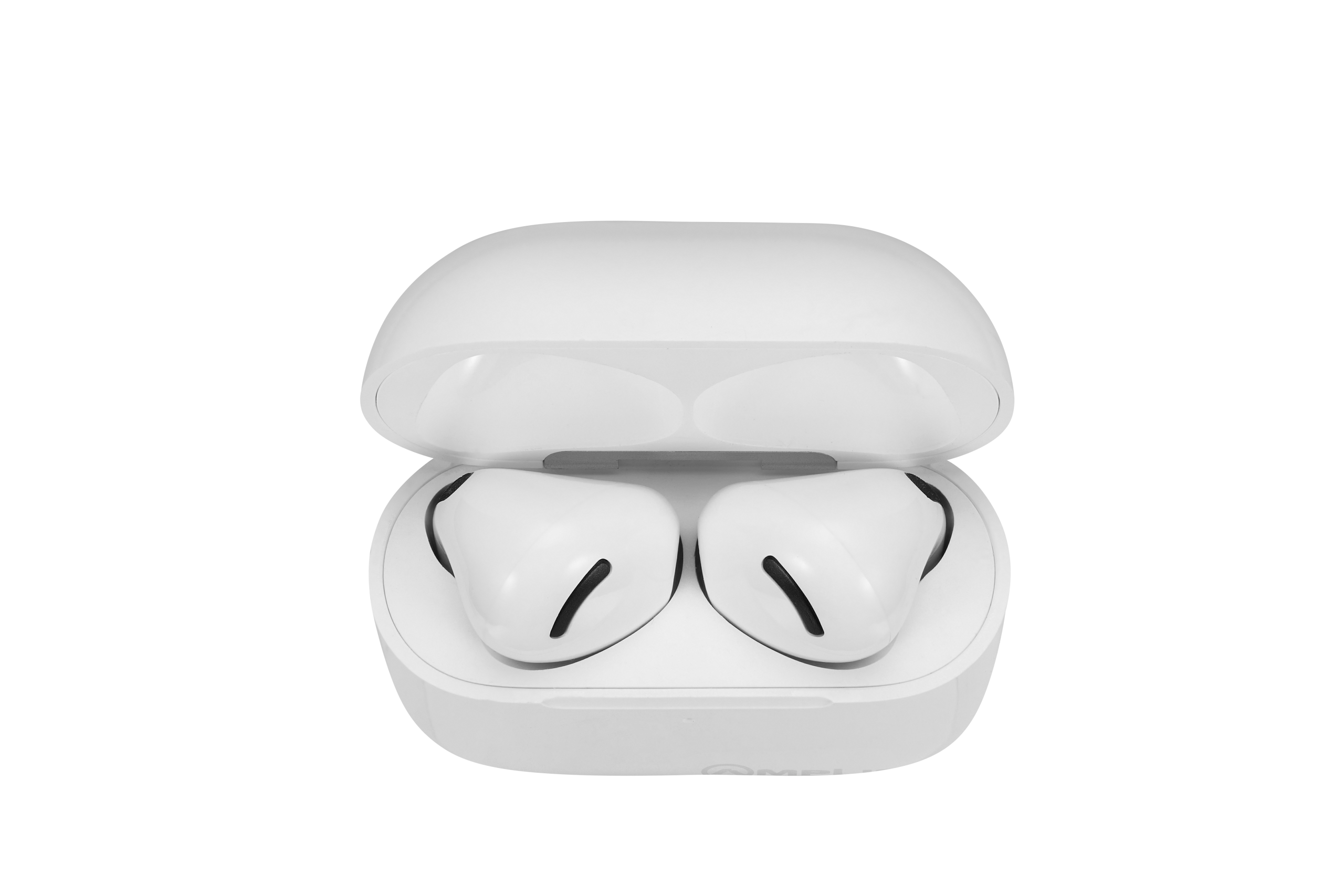 Amplify Astro 2 Series True Wireless Earphones – White