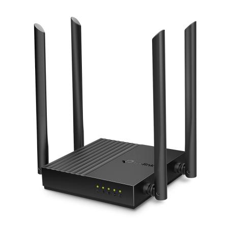 Tp-link Archer C64 AC1200 MU-MIMO Wi-fi Router