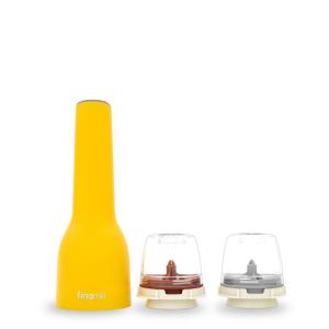 FINAMILL RECHARGEABLE Grinder - Canary
