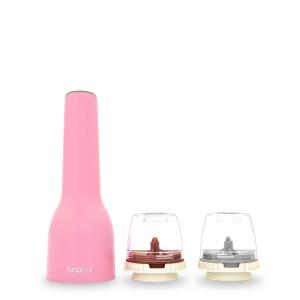 FINAMILL RECHARGEABLE Grinder - Pink