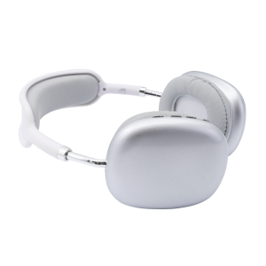 Pro Bass Urban Groove Series Bluetooth Headphones - White