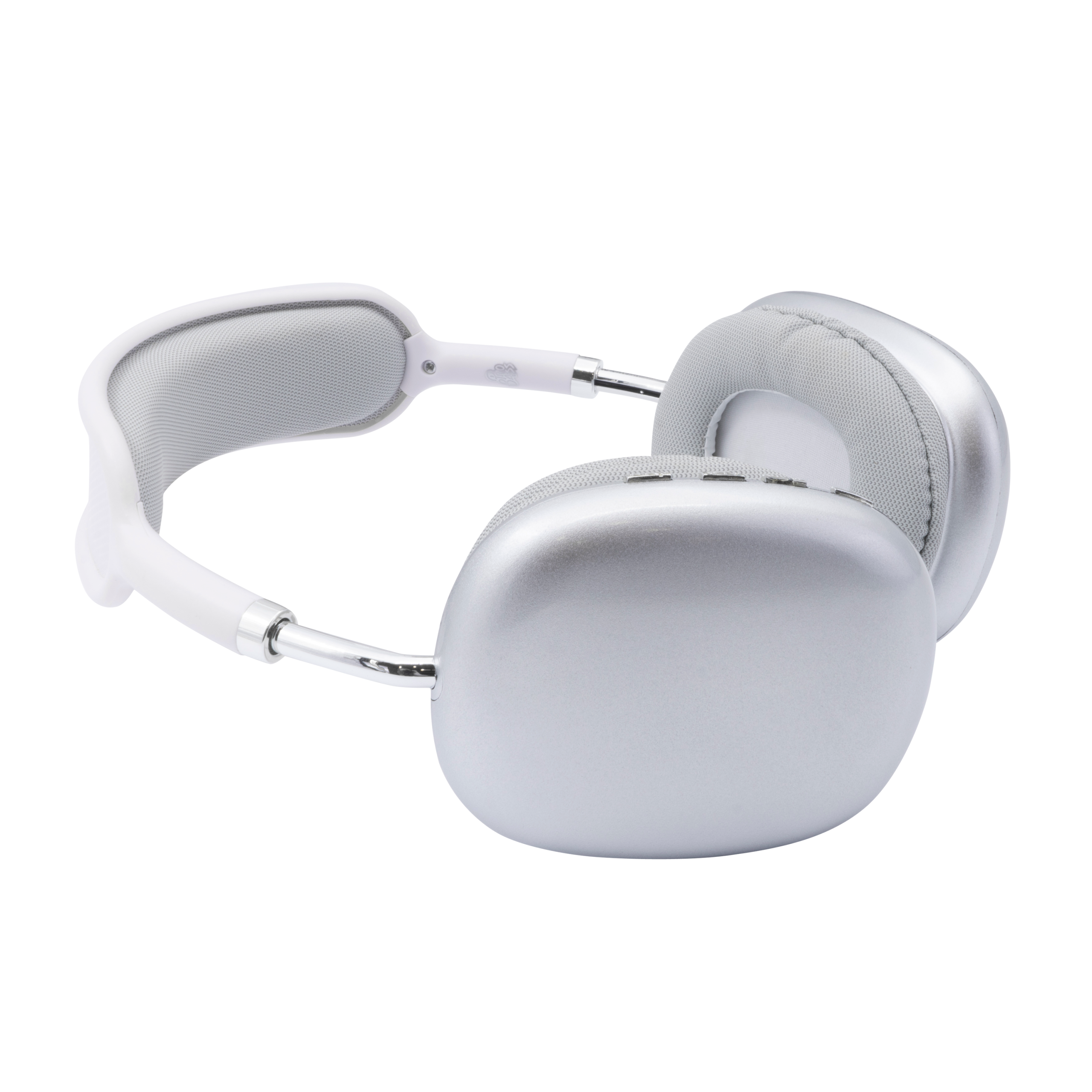Pro Bass Urban Groove Series Bluetooth Headphones - White
