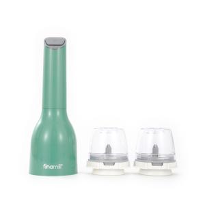 Finamill Rechargeable Grinder - Sage