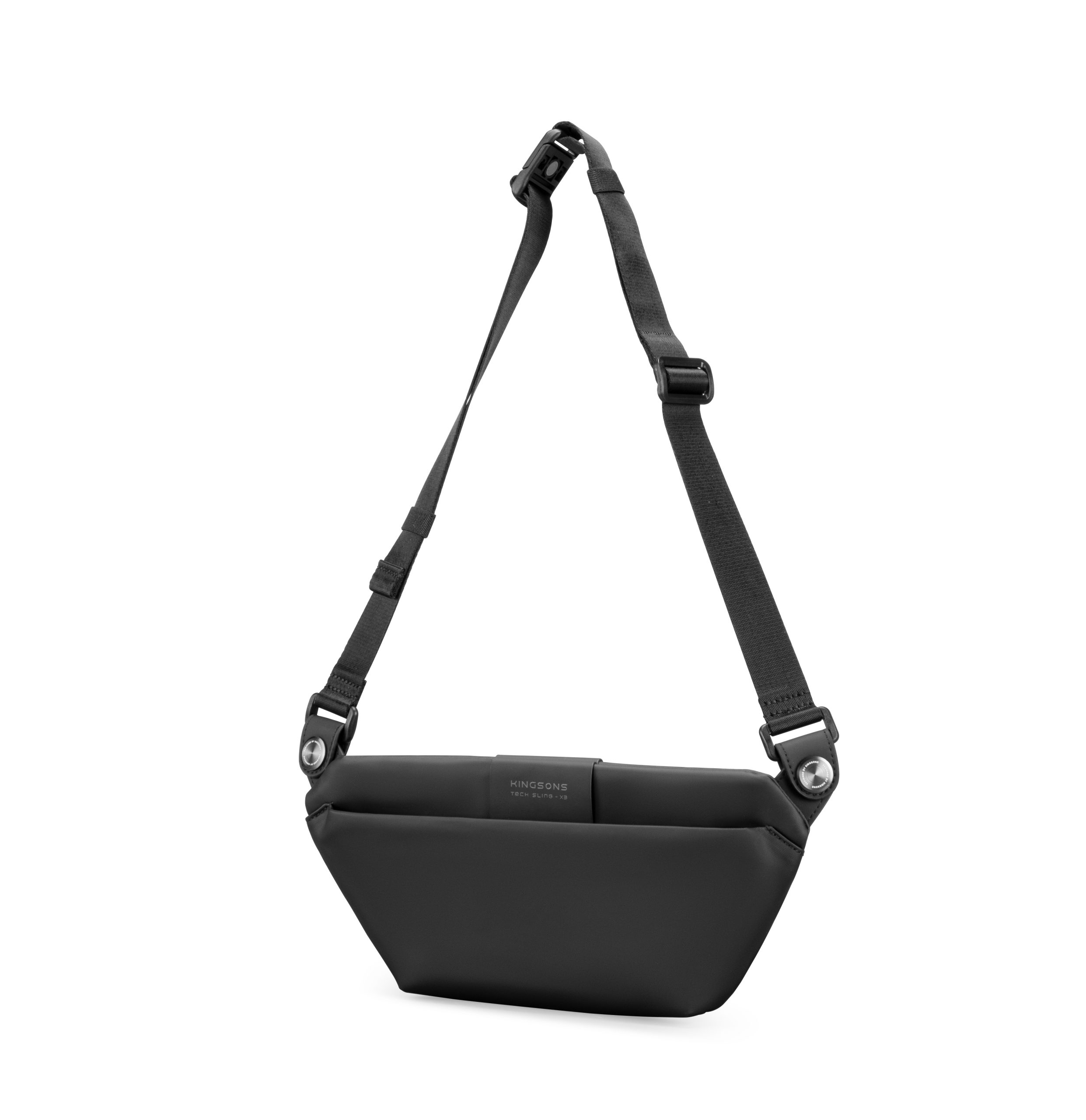 Kingsons Urban Tech Sling - Black