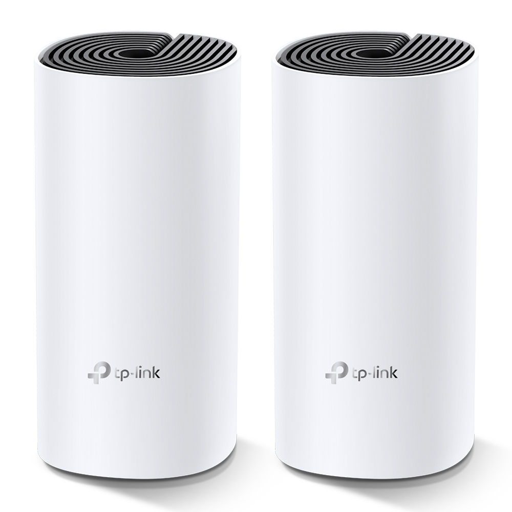 Tp-link Deco M4 (1-pack) AC1200 Whole-home Mesh Wi-fi System