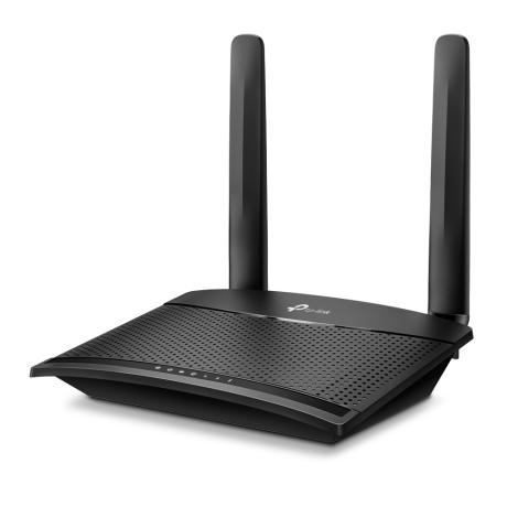 TP-Link 300Mbps Wireless N LTE Router
