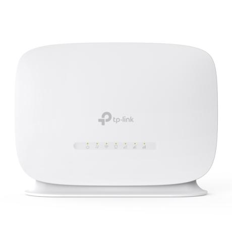 300mbps Wireless N 4G LTE Router
