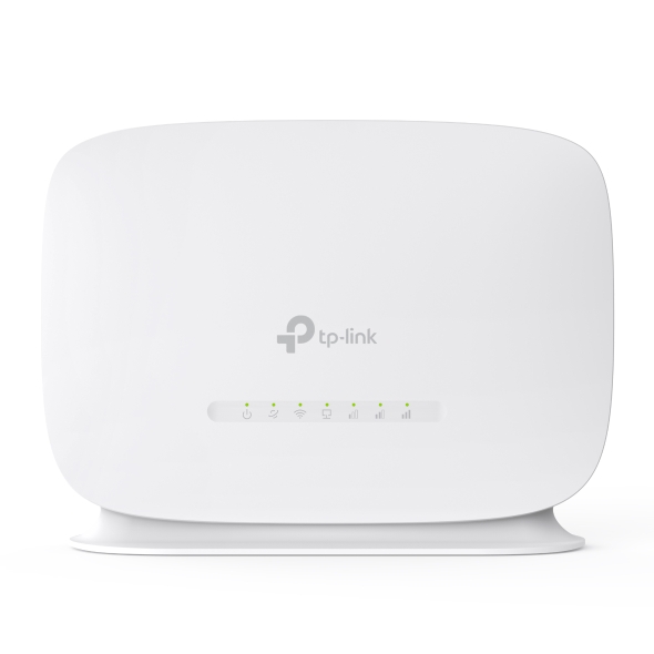 300mbps Wireless N 4G LTE Router