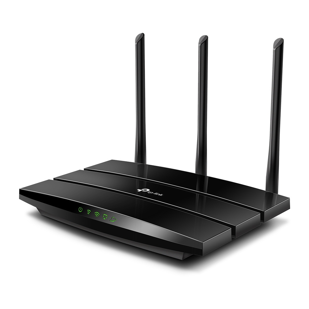 Tp-link Archer A8 AC1900 Wireless MU-MIMO Wi-fi Router