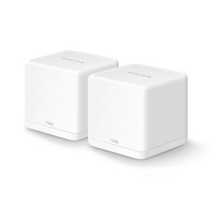 Tp-link Mercusys Halo H30G (2-pack) AC1300 Whole Home Mesh Wi-fi System