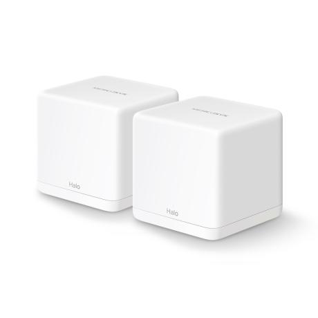 Tp-link Mercusys Halo H30G (2-pack) AC1300 Whole Home Mesh Wi-fi System