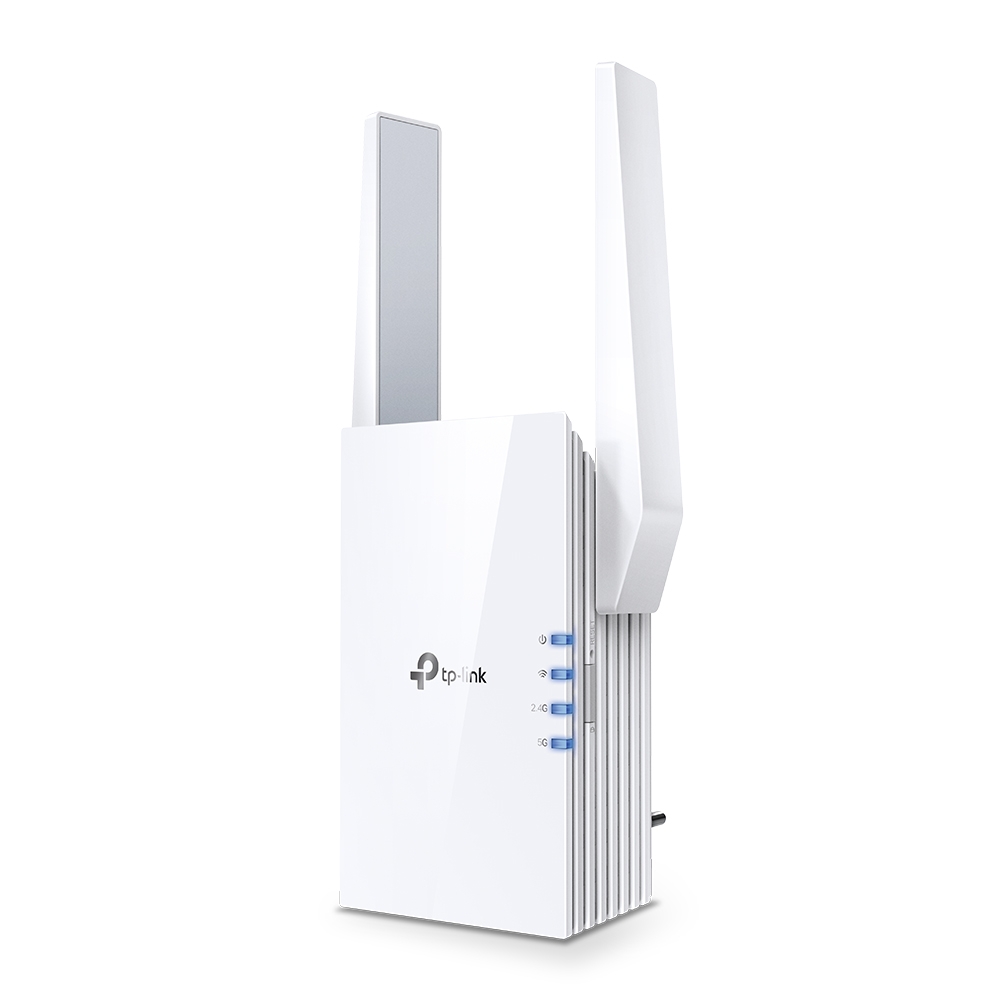 Tp-link RE505X AX1500 Wi-fi 6 Range Extender