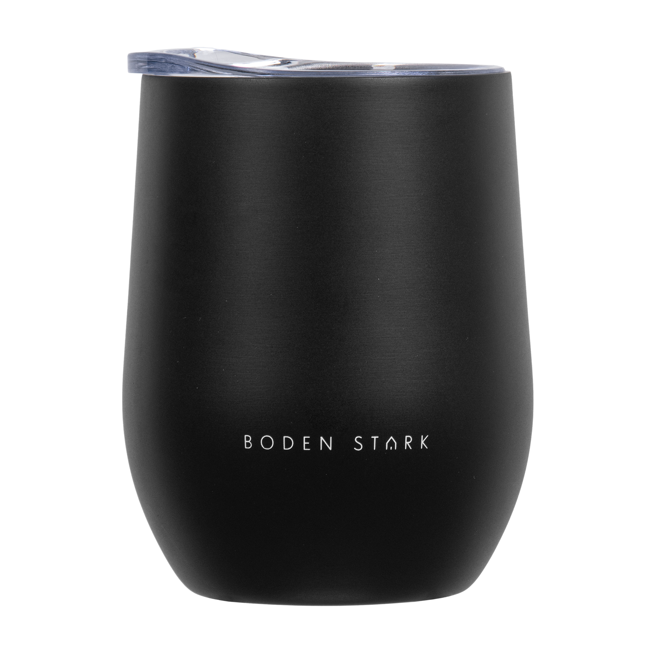 Boden Stark Tumbler 350ml - Black - Image 6