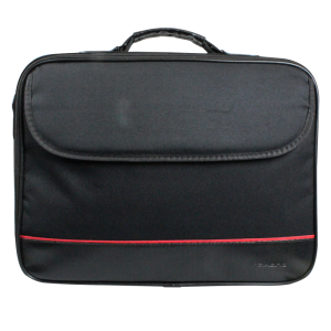 Volkano Industrial Series Shoulder Bags - Black