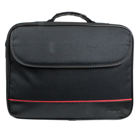 Volkano Industrial Series Shoulder Bags - Black