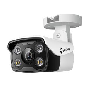 Tp-link Vigi C340 4MP 2.8mm Outdoor Full-color Bullet Network Camera