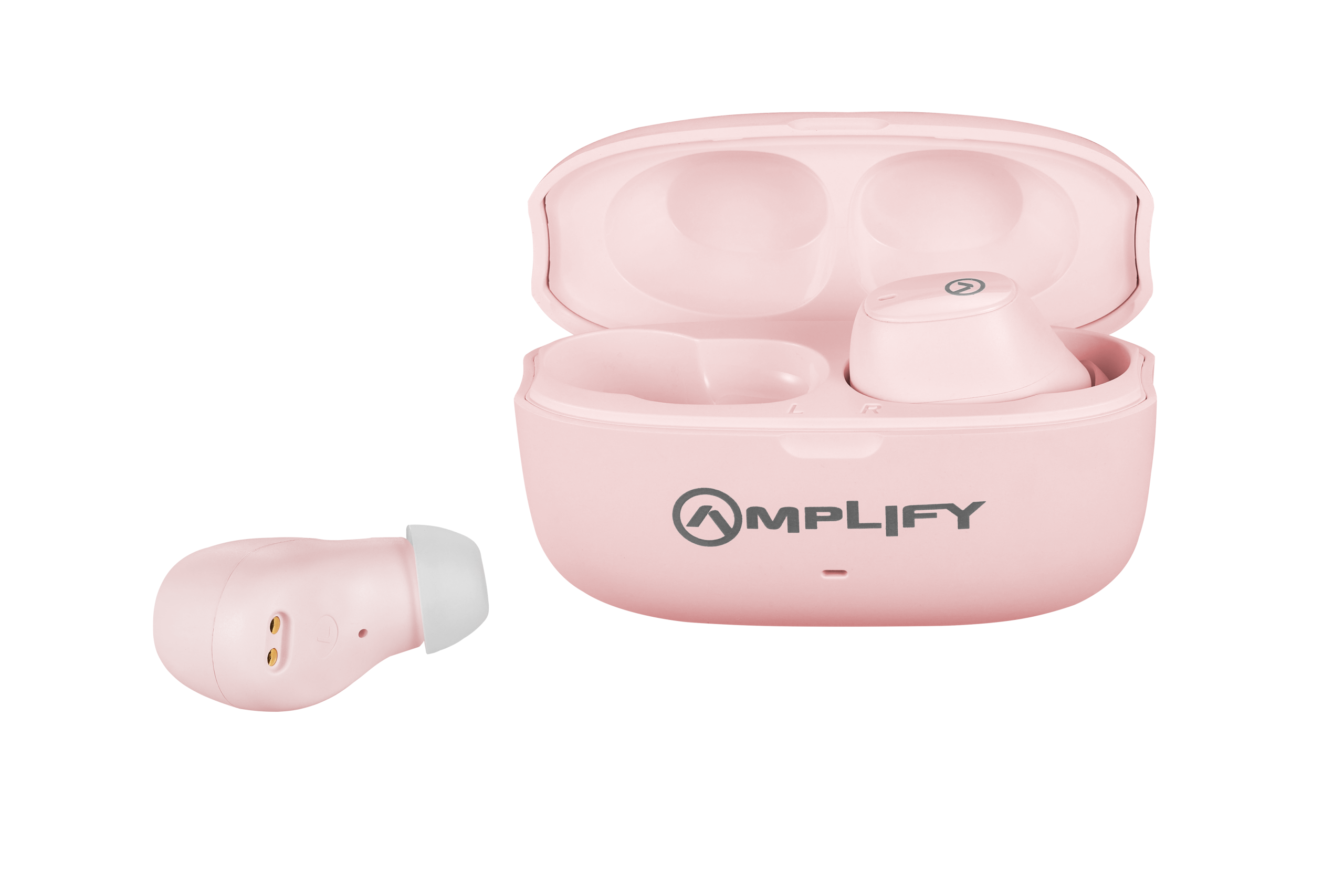 Amplify Zodiac 2.0 Series TWS Earphones - Pink